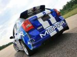 Dodge Caliber Rallye 2007 года